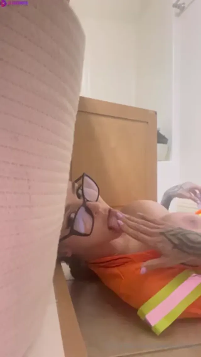 Swedishkiller anal with dildo