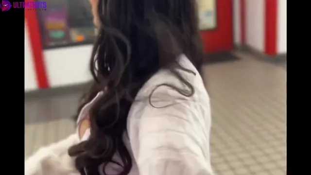 Violet Myers – Date First Then Sex