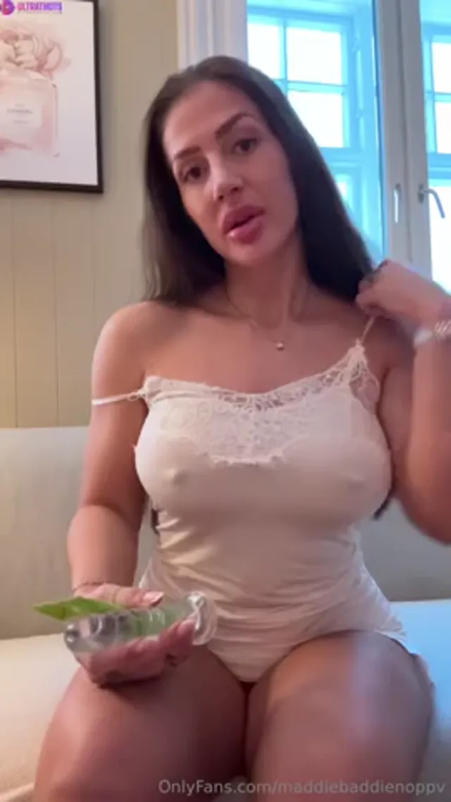Maddiebaddie
