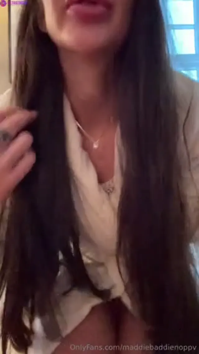 Maddiebaddie