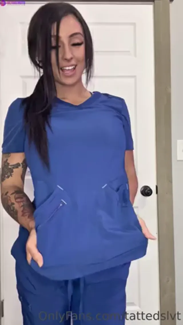 IndianaMylf At Work Pussy Custom PPV