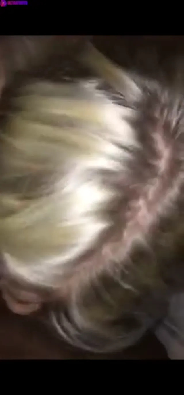 Swedish Amateur Blonde