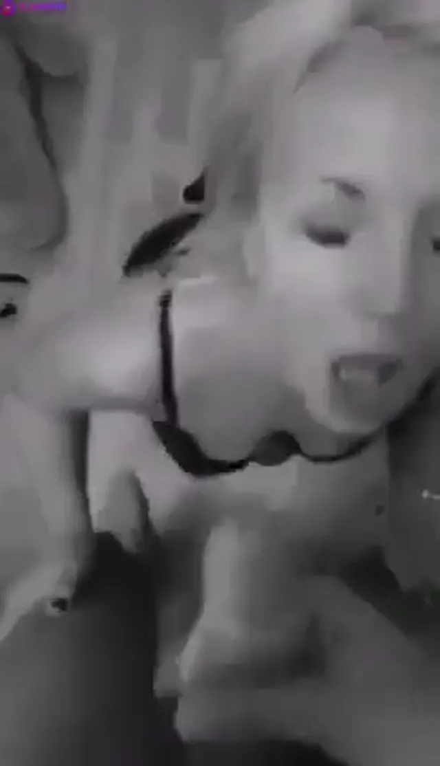 Swedish Blonde Facial Cumshot
