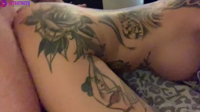 Swedish Paulina Alatalo sextape