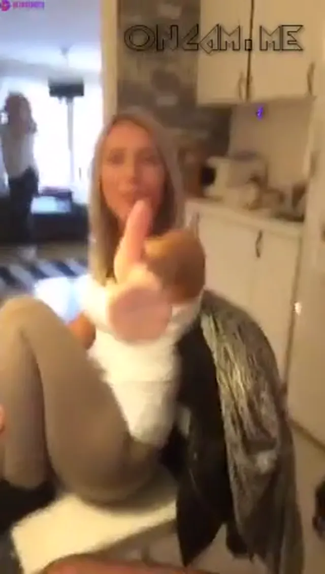Drunk Swedish Amateurs Live on Periscope
