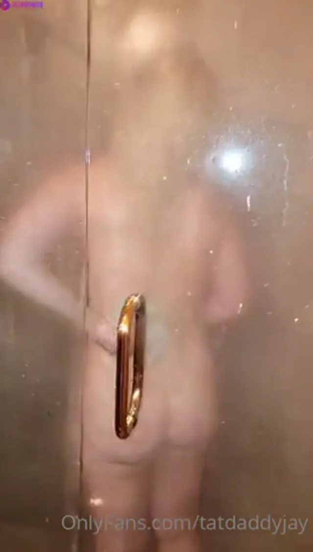 Lilbabymj – Blonde Slut Fucked Hard in shower