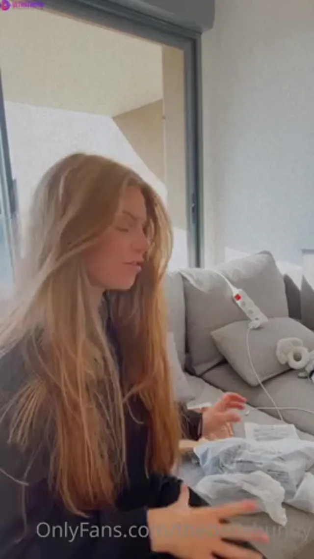 Norwegian Thebellebunny Tryon Haul