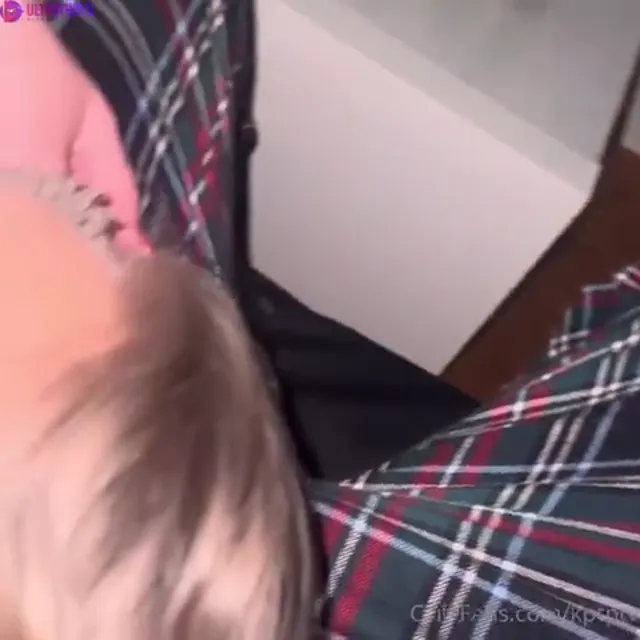 Norwegian Milf Sucking And Fucking BBC