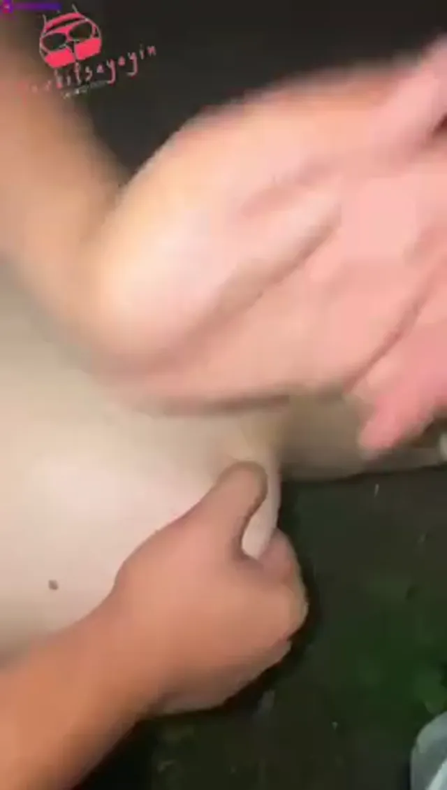 Drunk Turkish Girl Gangbanged