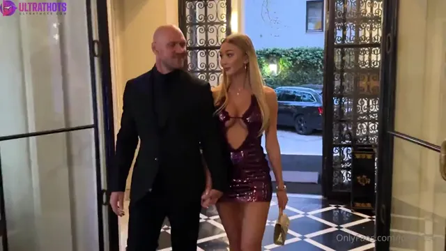 Frances Bentley Hard Anal Sex With Johnny Sins