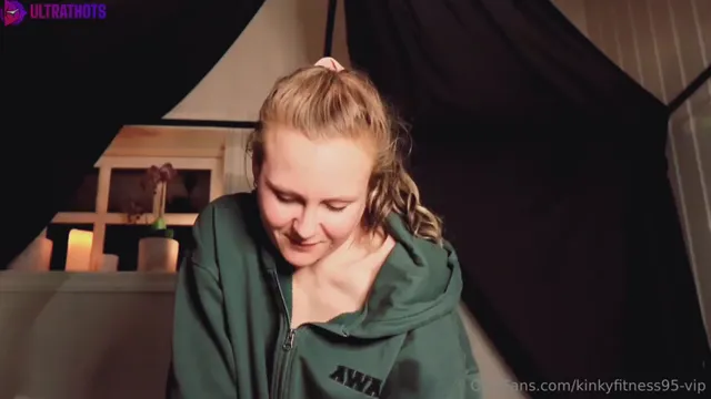 Kinkyfitness95 riding