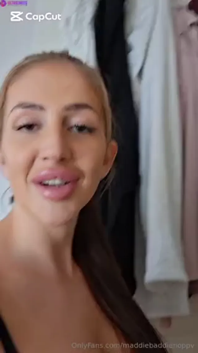 Maddiebaddie bj