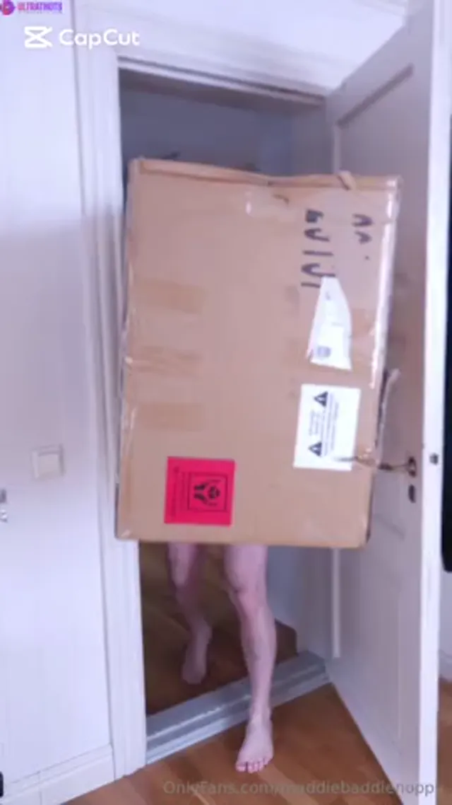 Maddiebaddie bj fuck