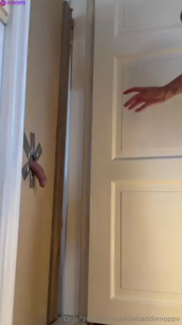 Maddiebaddie bj doggy