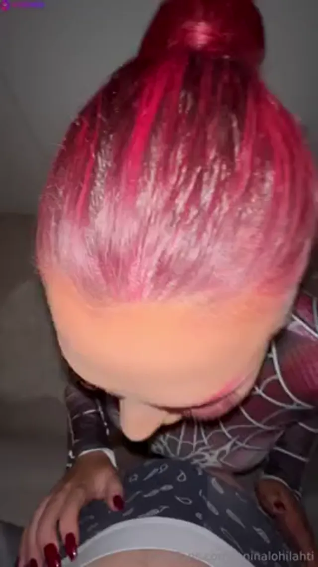 Finnish big tits janinalohilahti blowjob video onlyfans ppv