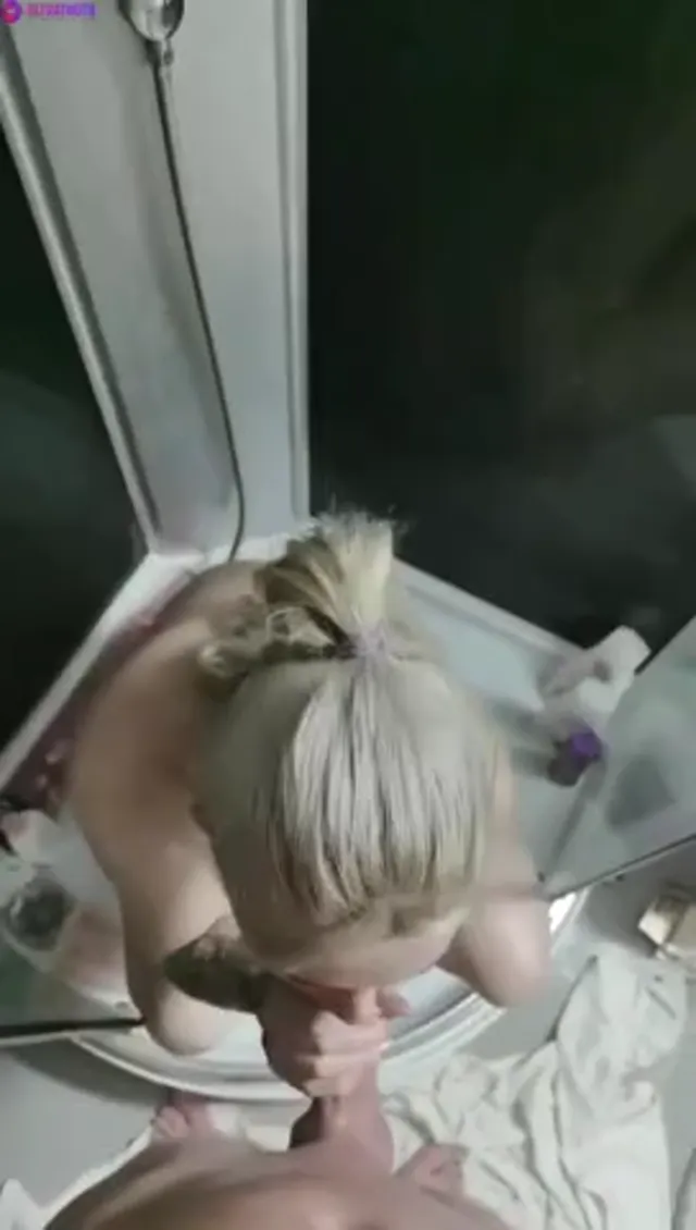 Swedish Wilma Blowjob Video