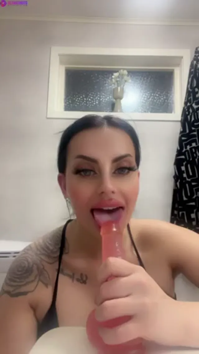 Swedish Natasha Blowjob And Teasing