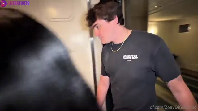 Hannah Jo Swapping Boyfriends With Zoey Digiacomo