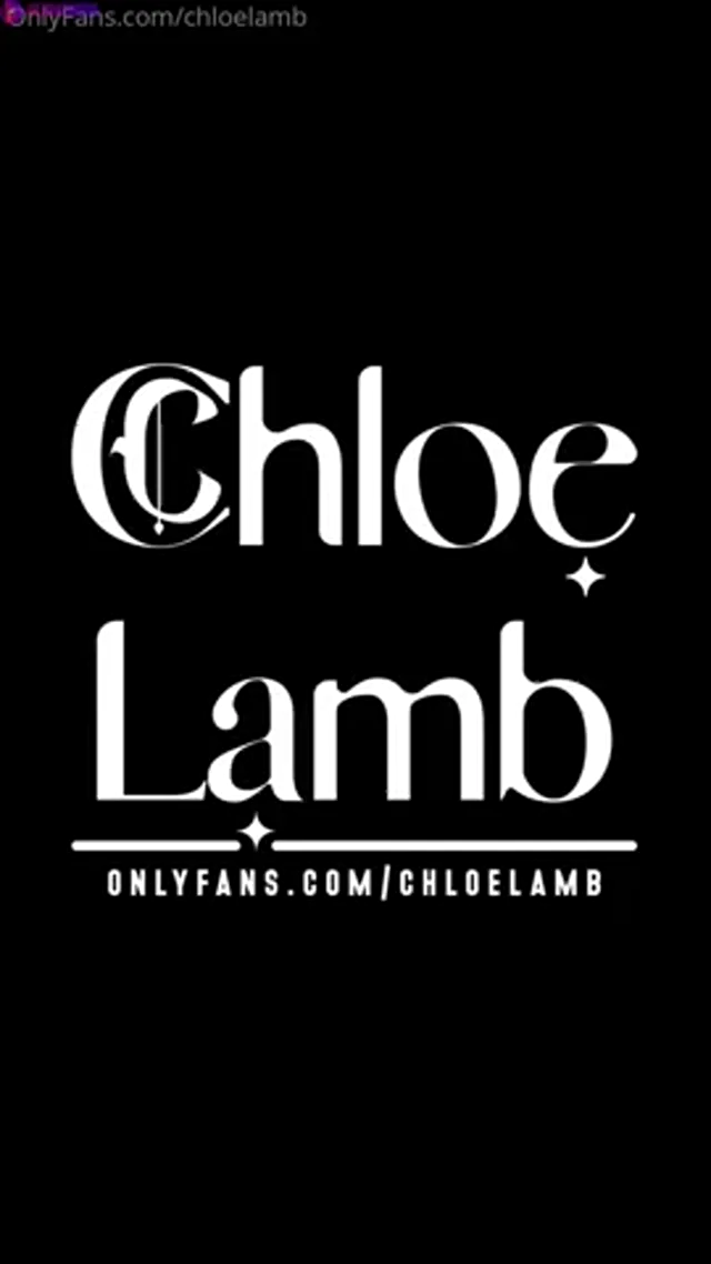 Chloe Lamb Gets Fucked Intense in Hot Positions