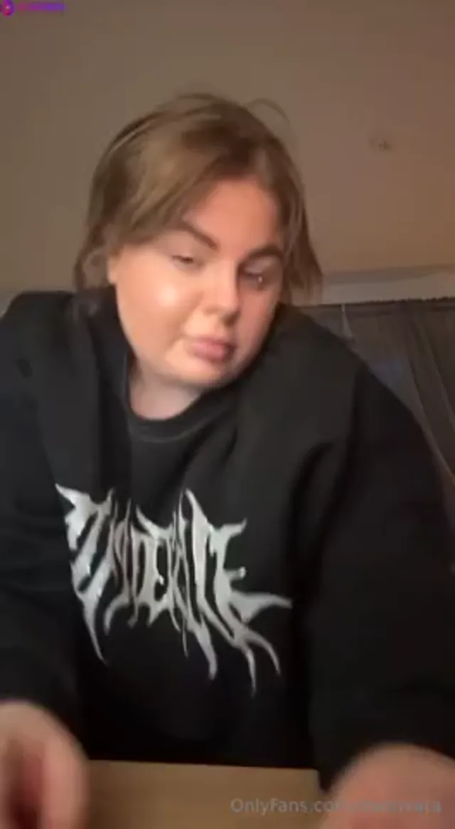 Swedish iza OF tease