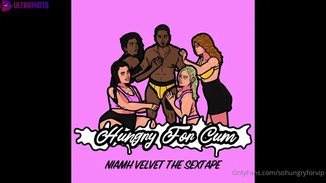 Niamh Velvet – 1st Time with Massive BBC Bull
