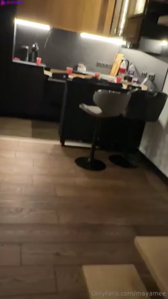 Maya Solar – Full 17 Minute Long Homemade Sextape