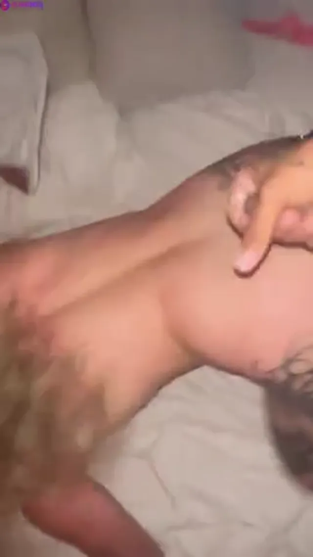 Danish Katjanadine Blowjob Video