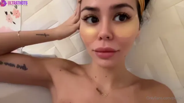 Peyzki onlyfans video