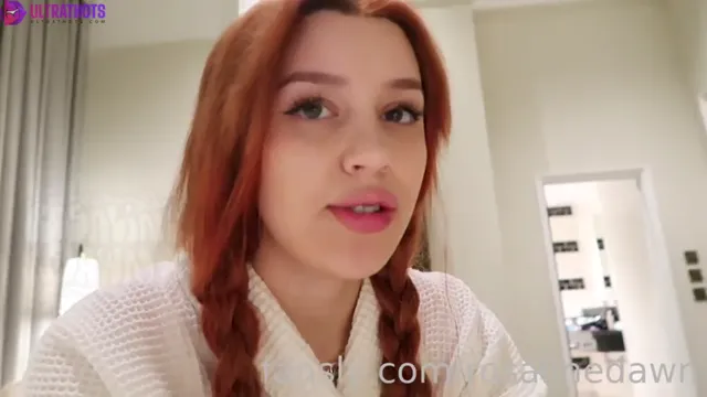 Rosaline Dawn – Christmas Holiday Sextape