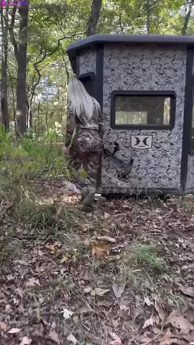 Kacey Kay – Risky And Intense Sex in Public