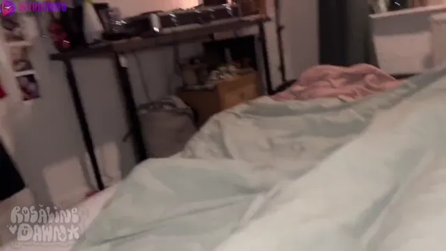 Rosaline Dawn – Hooking Up With Sisters Boyfriend