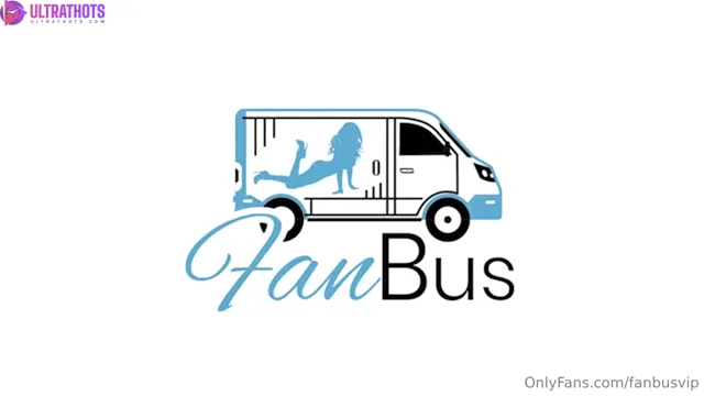 Autumn Flowers Gets Manhandled By BBC on Fan Bus