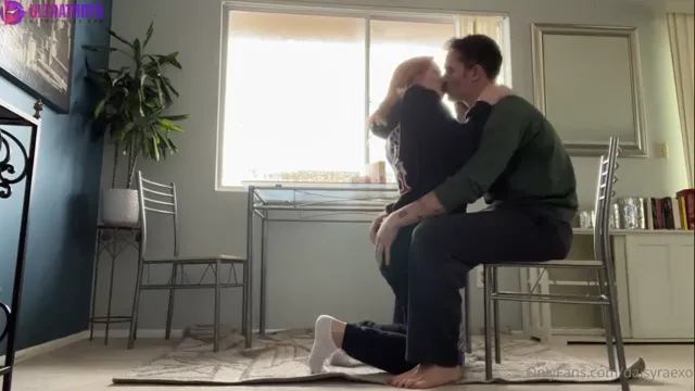 Daisy Rae – Recorded Having Homemade Hardcore Sex