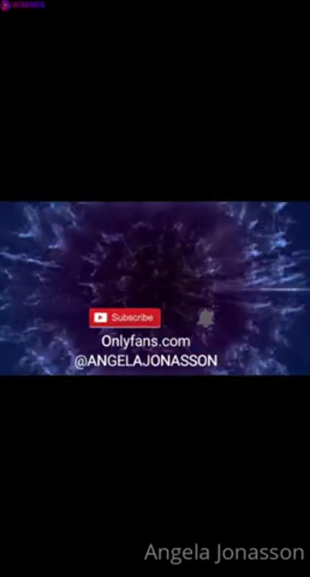 Swedish Angela Jonasson sucking dick and fucking