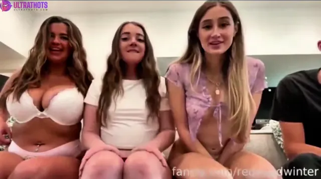 Madelynn May BGGG Fuck and Facial