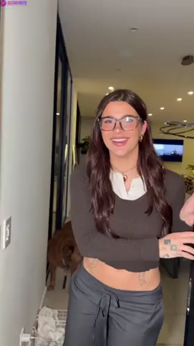 Arikytsya – Real Estate Agent Roleplay PPV