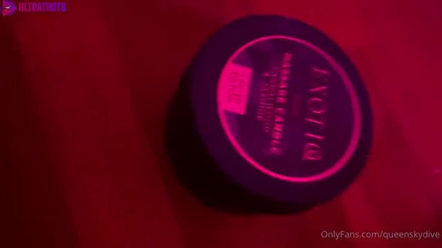 QueenFjora Leaked Sextape