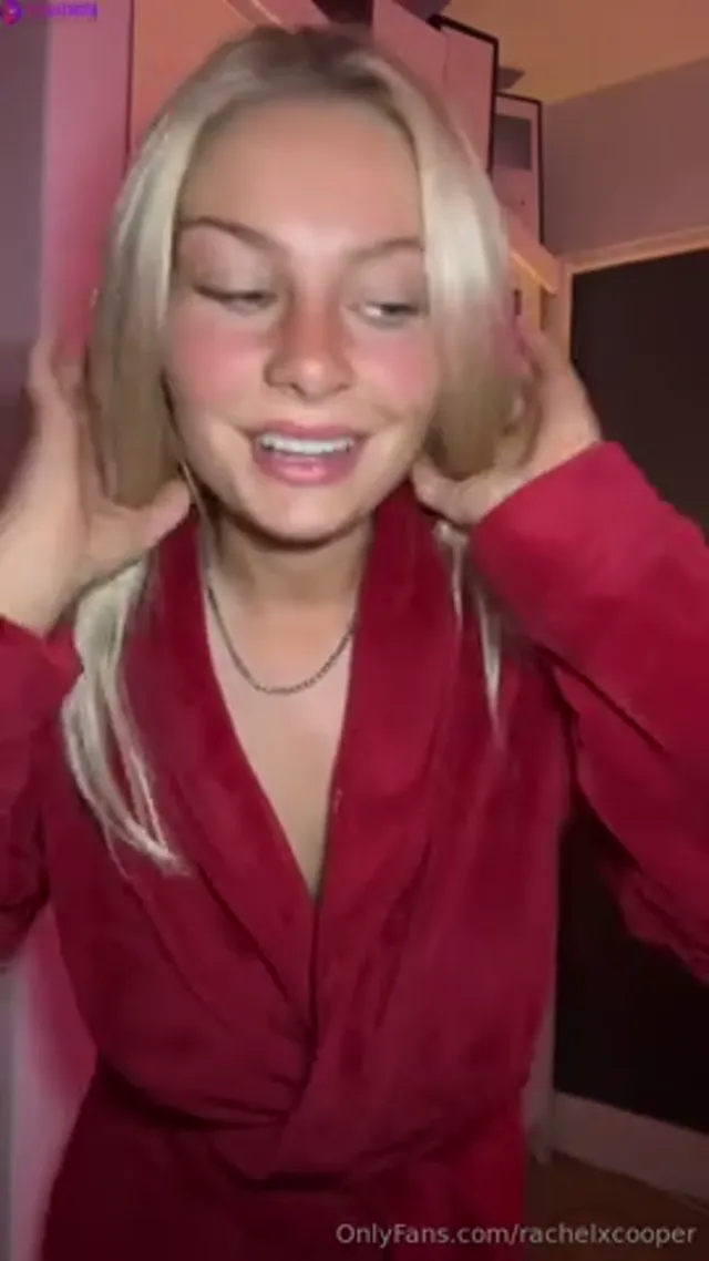 Swedish Molly Mercedes Teasing