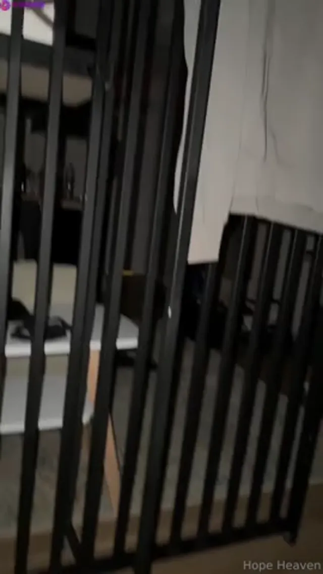 Hope Heaven Hooking Up With Stranger From Club