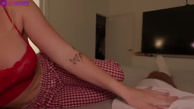 Sexy Zoeneli sexy sextap