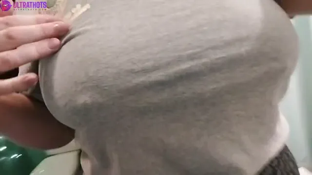 Wife Tits