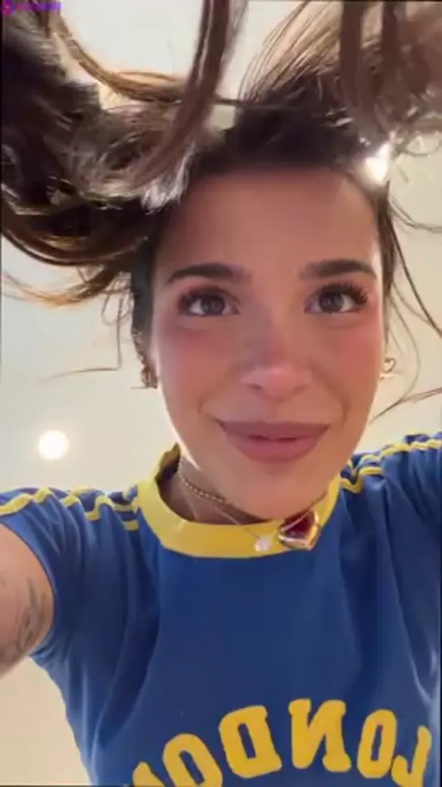 Arikytsya – Close Up POV Dildo Fucking