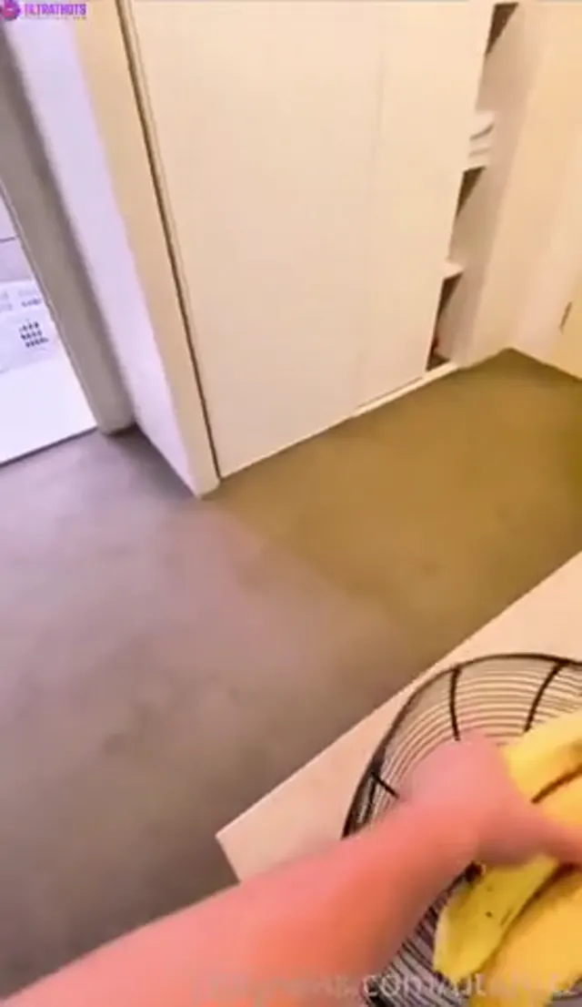 UtahJaz StepBro Breeds Sis Stuck In Washer