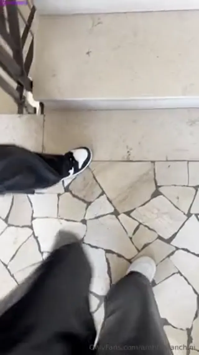 Ambra Bianchini Shares Dick With Blonde Friend POV