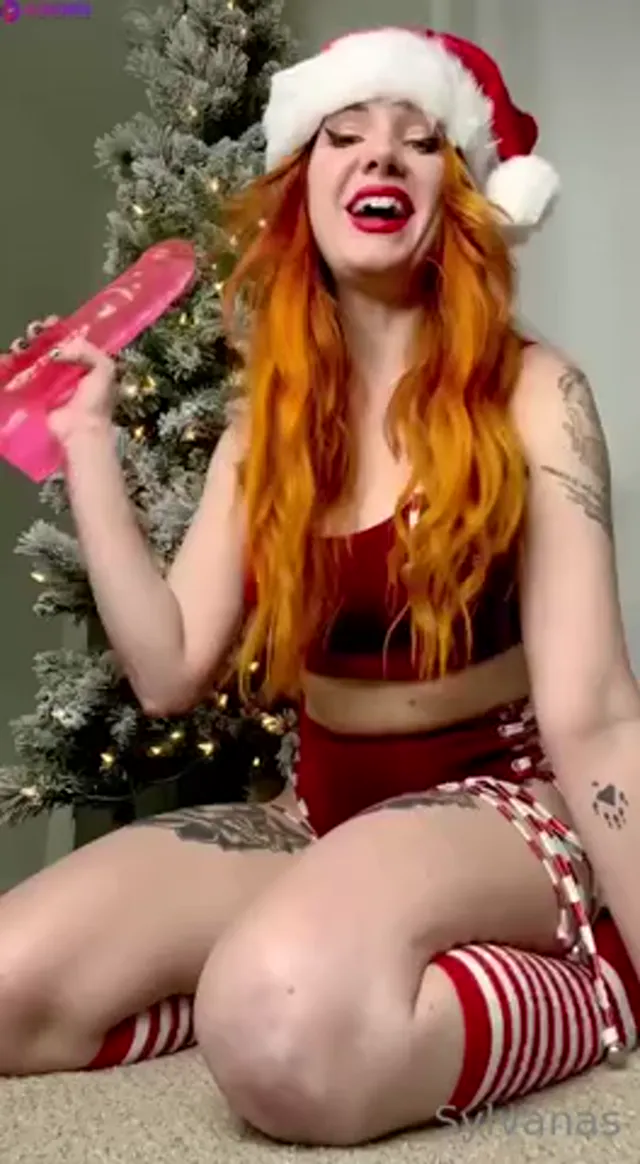 Goddess Sylvanas – Hot Femdom JOI