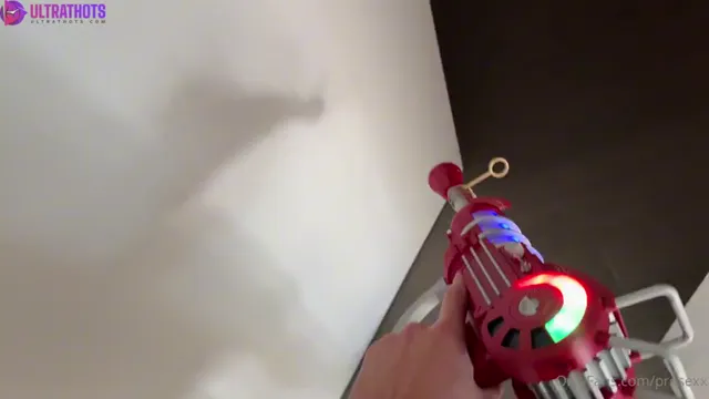 Prosexx Gets Surprise Creampie By Stepbro