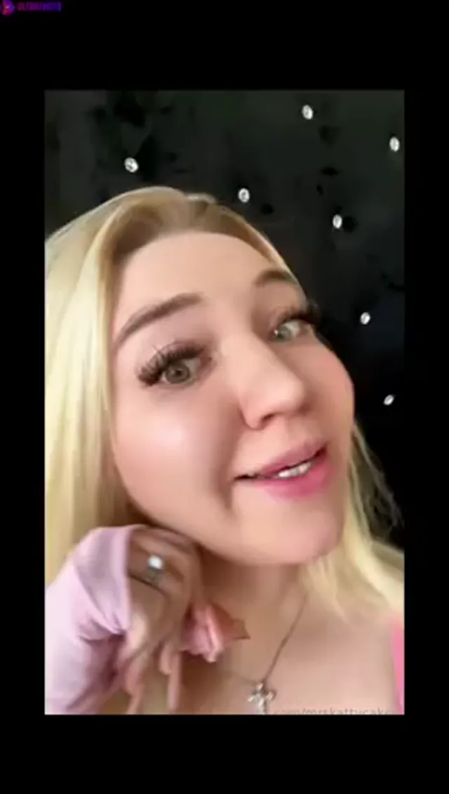 MrsKattyCakes Super Fat Ass White Girl Comp