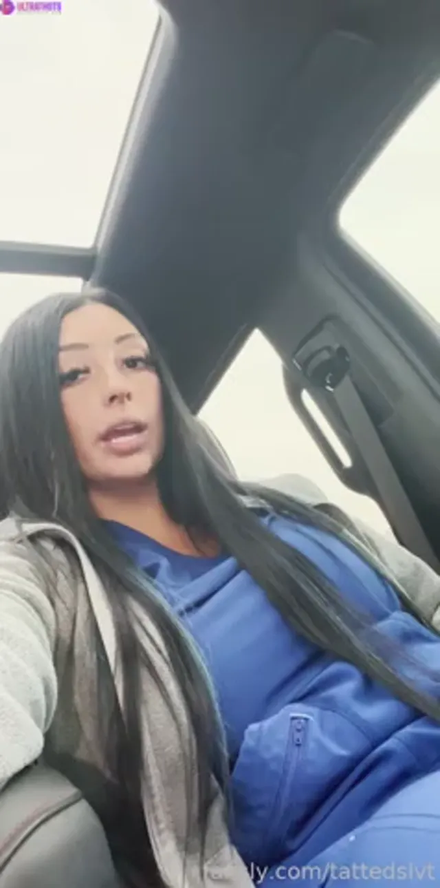 IndianaMylf Baiting Her Pussy On Her Lunch Break