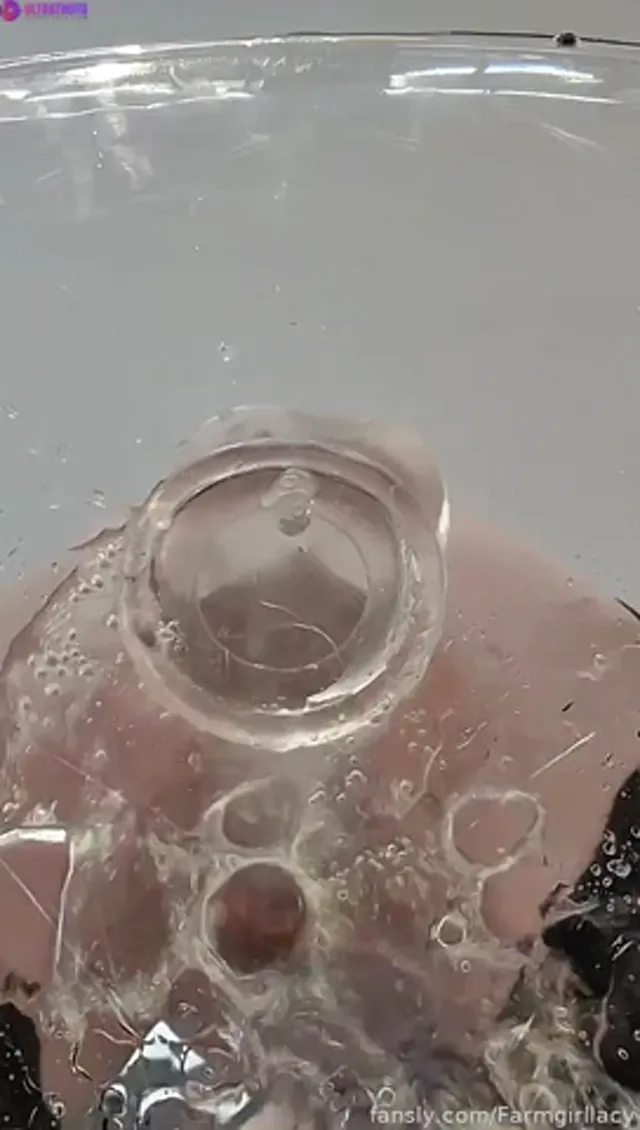 FarmGirlLacy Clear Chair Squirt On Your Face POV