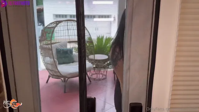 MarieFox31 Hot Coed Gets The Blowbang She Deserves